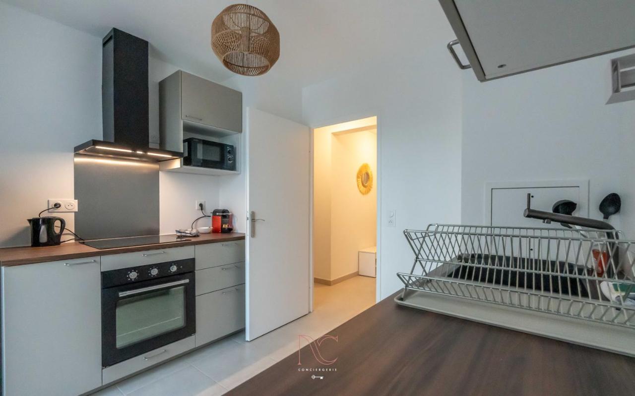 *Disneyland-Paris* 10 Pers, Wifi, 2 Parkings Chessy  Bagian luar foto