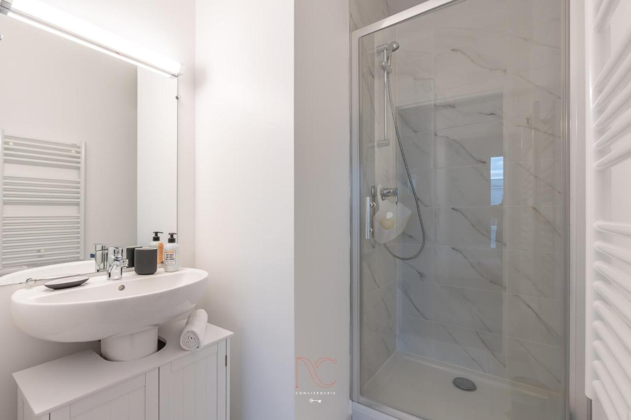 *Disneyland-Paris* 10 Pers, Wifi, 2 Parkings Chessy  Bagian luar foto